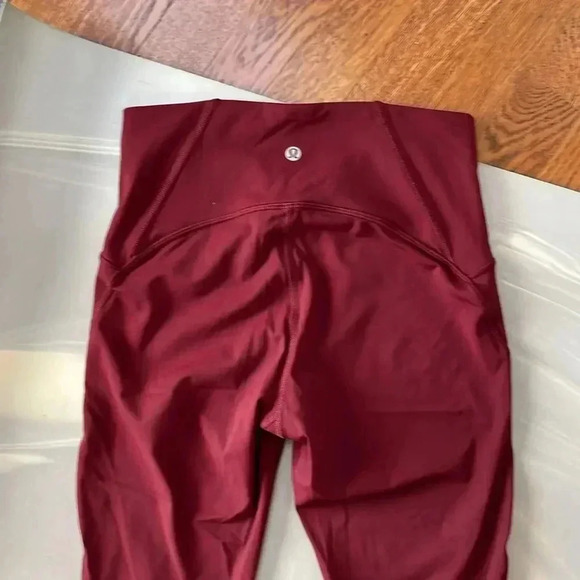 Lululemon I 6 - Picture 5 of 12